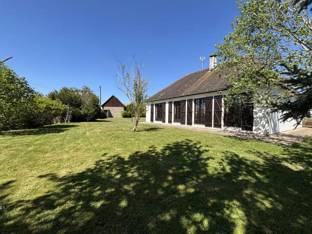 Maison vente à Melun, Sivry-courtry