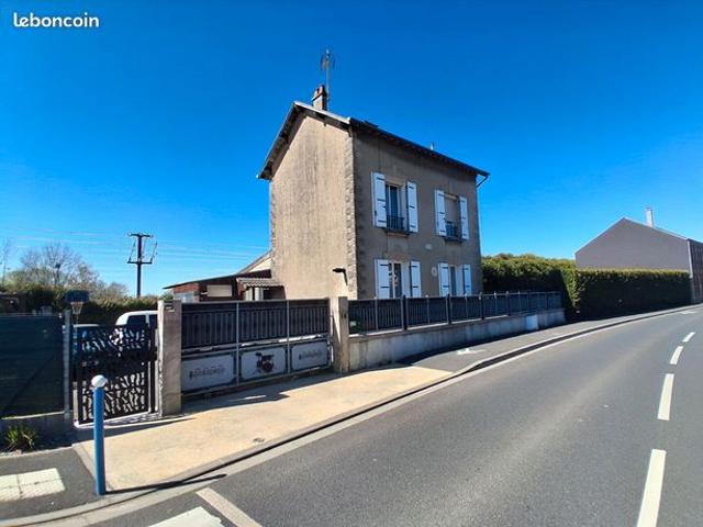 Maison vente à Charleville-Mézières, Lumes