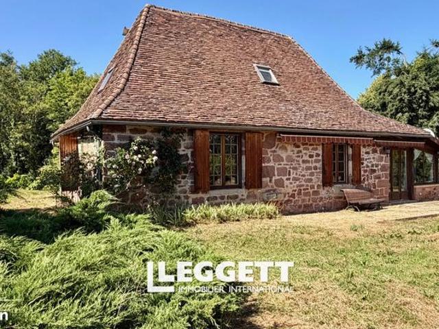 Maison vente à Sarlat-la-Canéda, Hautefort