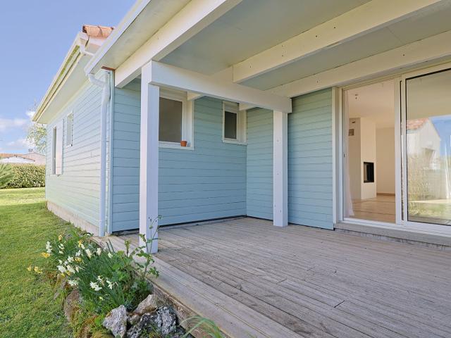 Maison vente à Rochefort, Nieulle-sur-seudre