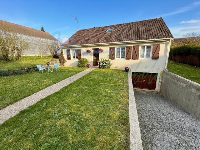 Maison vente à Mantes-la-Jolie, Gommecourt