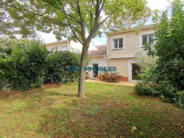 Maison vente à France métropolitaine, Balma