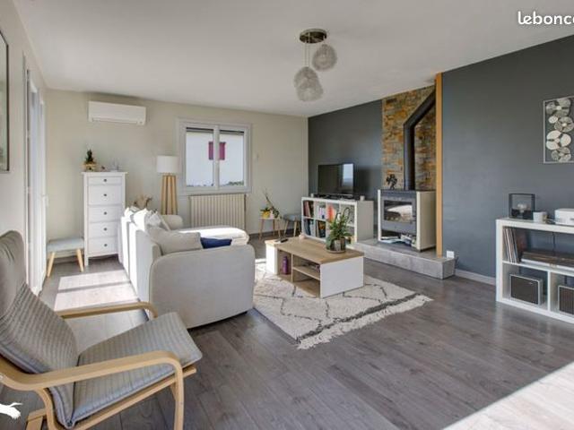 Maison vente à Brive-la-Gaillarde, Sainte-féréole