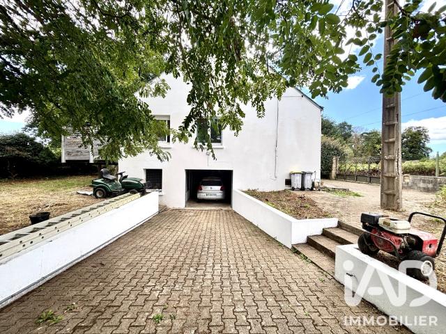Maison vente à La Grande Lande, Kervignac