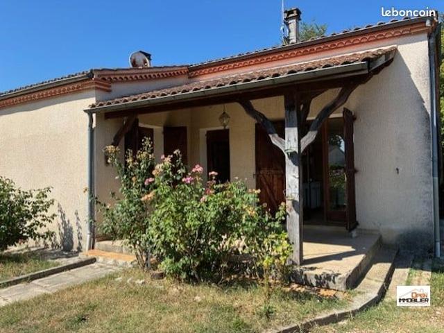 Maison vente à Villeneuve-sur-Lot, Sainte-livrade-sur-lot