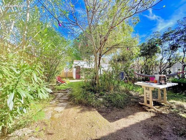 Maison vente à Montpellier, Vic-la-gardiole