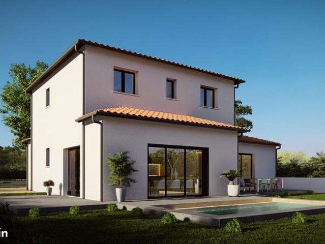 Maison vente à Privas, Saint-priest