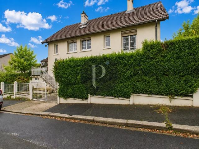 Maison vente à Palaiseau, Igny