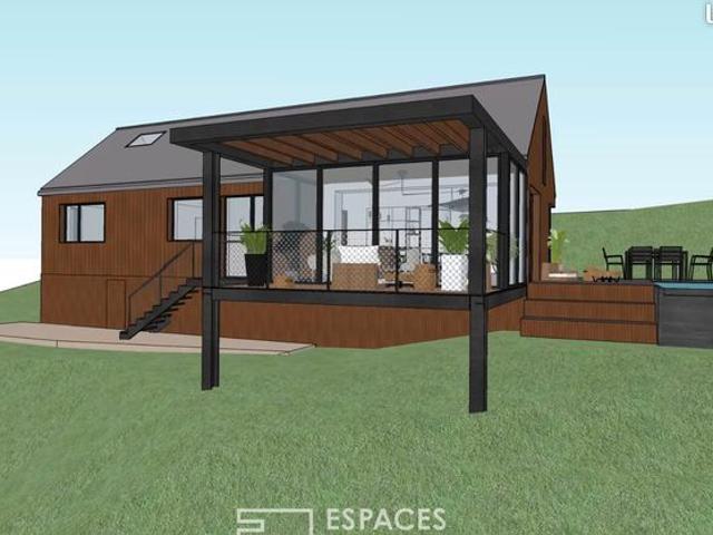 Maison vente à La Haie-fouassière, Loire-Atlantique