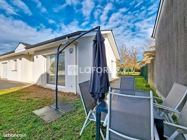 Maison vente à Pau, Idron-ousse-sendets