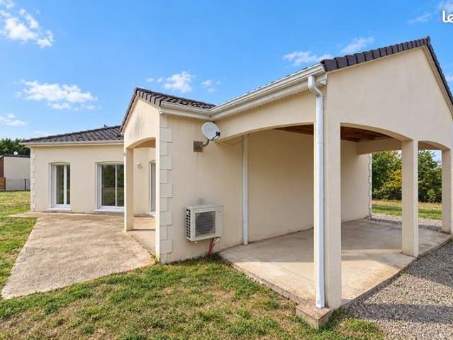 Maison vente à Saint-Pourçain-sur-Sioule, Allier
