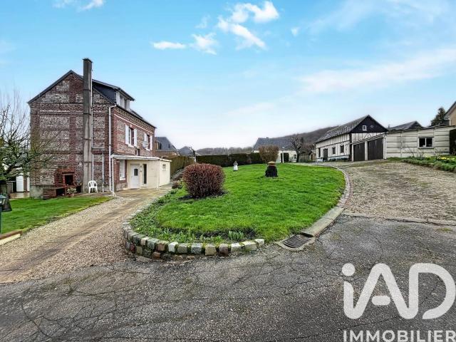 Maison vente à Le Havre, Lillebonne