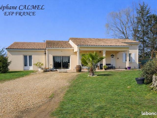Maison vente à Carcassonne, La Force