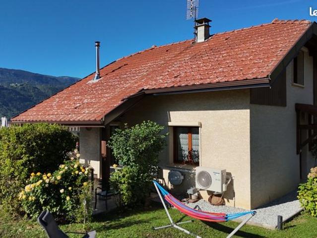 Maison vente à Bonneville, Thyez