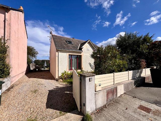 Maison vente à Saint-Nazaire, Le Croisic