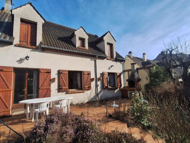 Maison vente à L'Hermitage, Pontoise