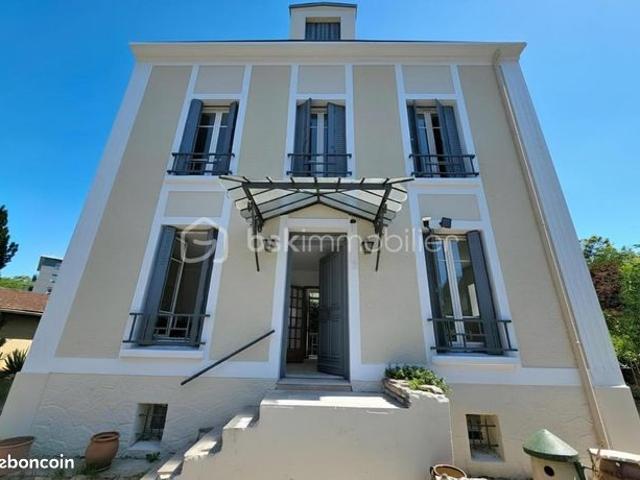 Maison vente à Le Raincy, Rosny-sous-bois