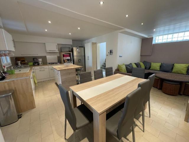 Maison vente à Agen, Le Passage