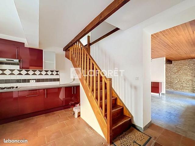 Maison vente à Buzet-sur-Tarn, Haute-Garonne