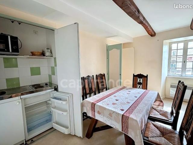 Maison vente à Quimper, Bretagne