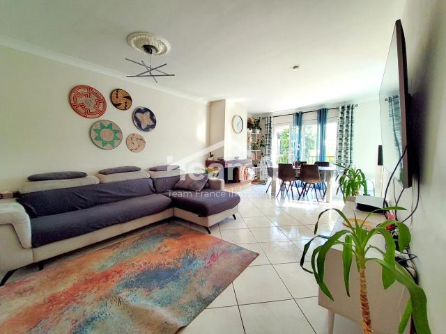 Maison vente à Résidence du Parc, Élancourt