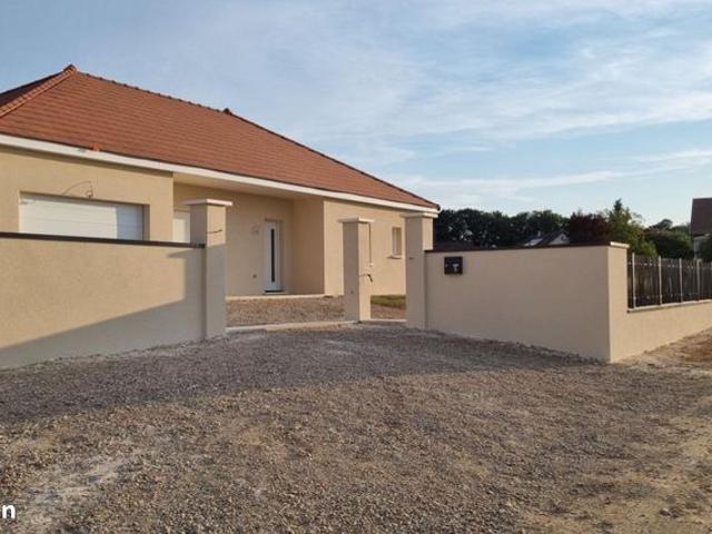 Maison vente à Ussel, Saint-rémy