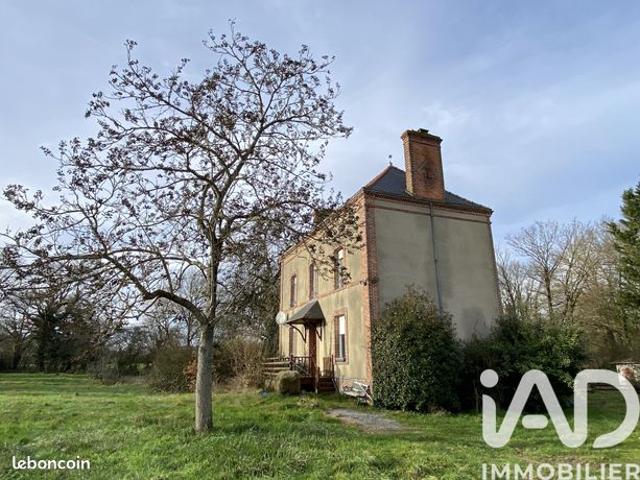 Maison vente à Mayenne, Assé-le-bérenger