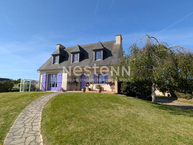 Maison vente à Guingamp, Bretagne