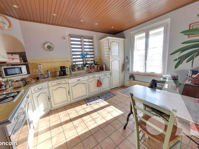 Maison vente à Senlis, Nanteuil-le-haudouin