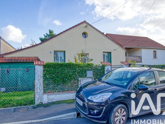 Maison vente à Sarcelles