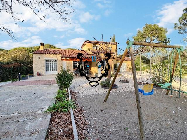 Maison vente à Arrondissement de Draguignan, Le Muy