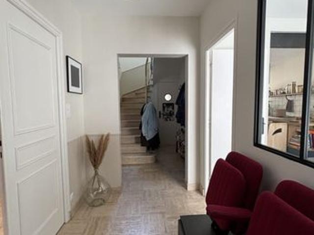 Maison vente à Lorient, Bretagne