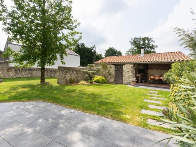 Maison vente à Nantes, Bouaye