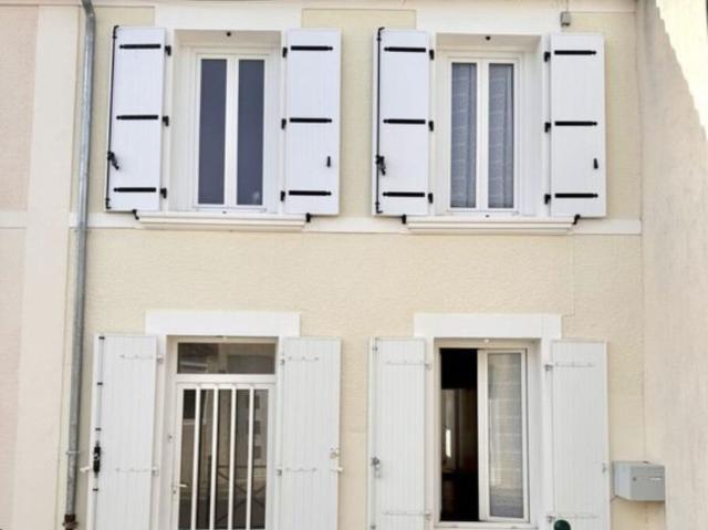 Maison vente à Rochefort, Ciré-d'aunis