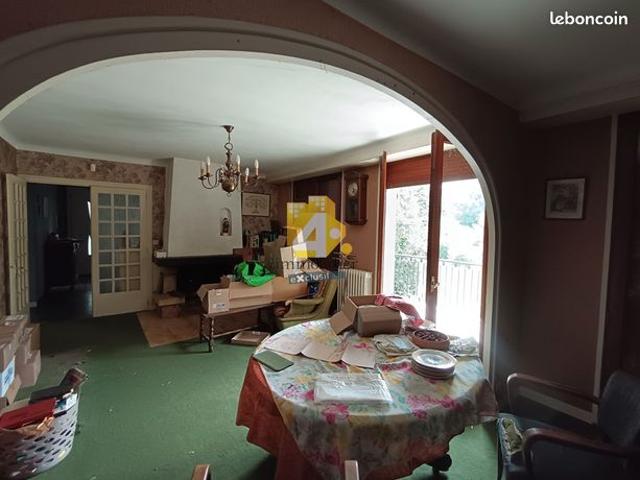 Maison vente à Nantes, Couëron