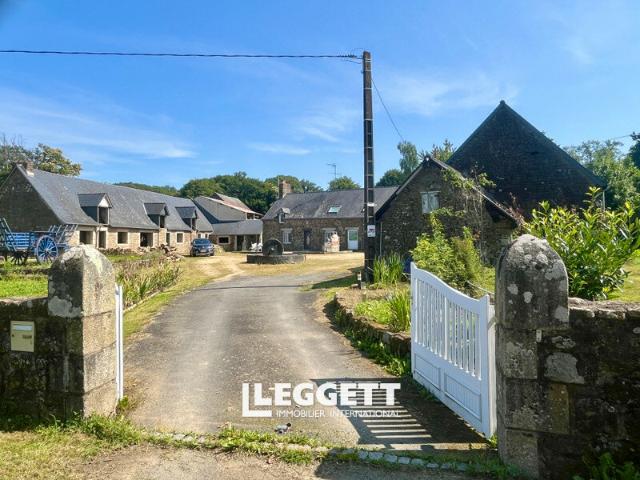 Maison vente à Mayenne, Champéon