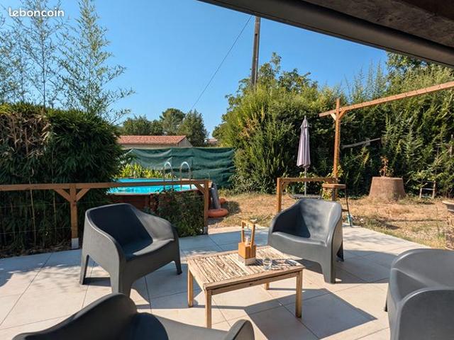 Maison vente à Arrondissement de Draguignan, Salernes