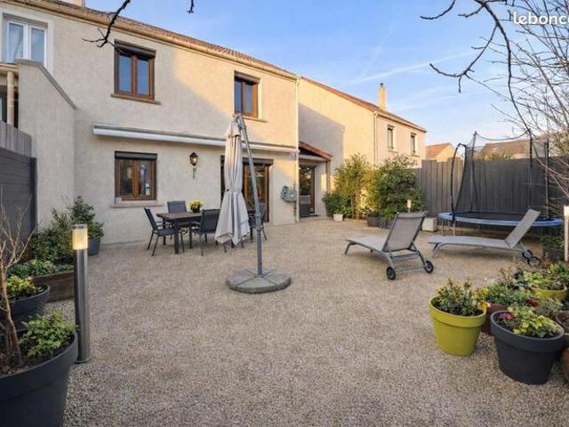 Maison vente à Le Raincy, Neuilly-plaisance