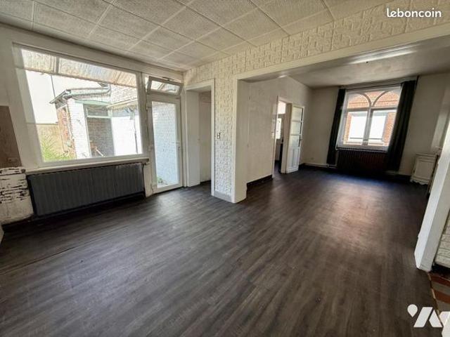 Maison vente à Douai, Arleux