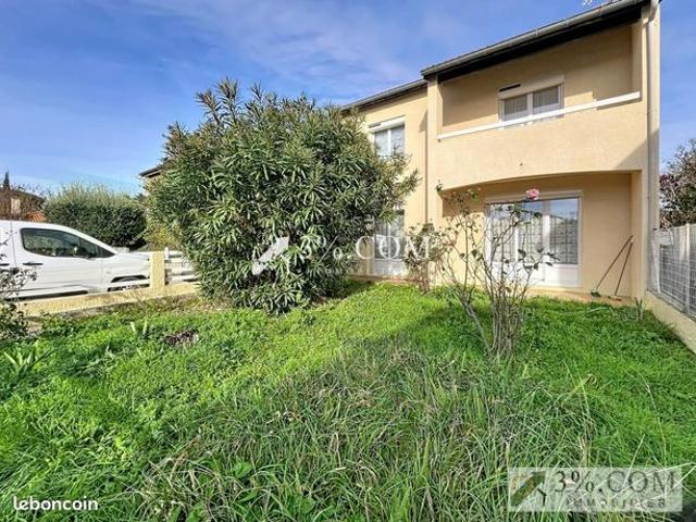 Maison vente à Valence