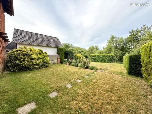 Maison vente à Haguenau-Wissembourg, Geudertheim