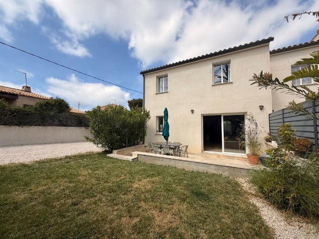 Maison vente à Arrondissement de Toulon, Six-fours-les-plages