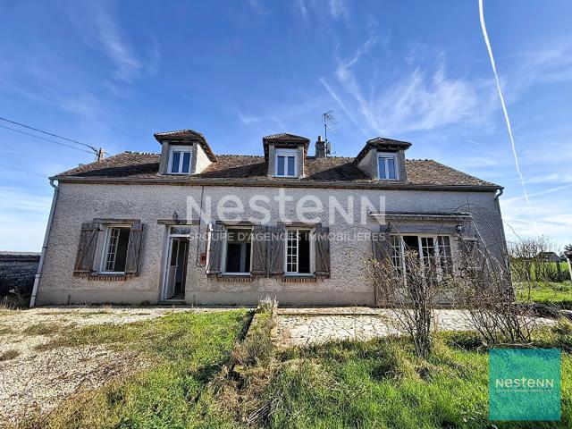 Maison vente à Provins, Saint-germain-laval