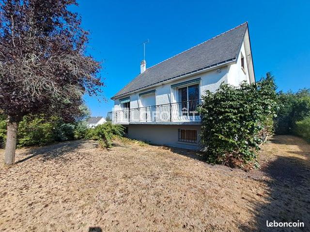 Maison vente à Carentoir, Morbihan