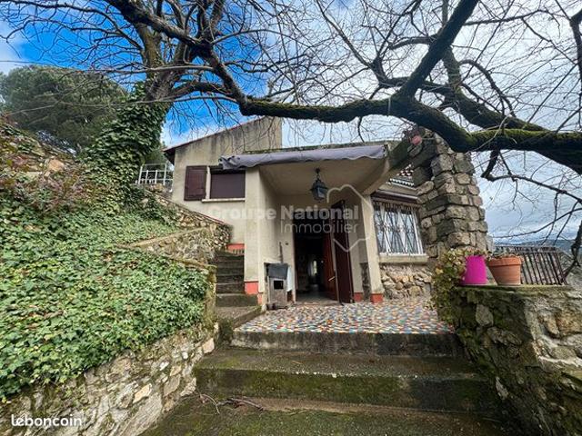 Maison vente à Tournon-sur-Rhône, Saint-péray