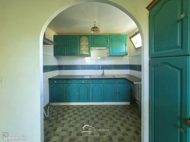 Maison vente à Poitiers