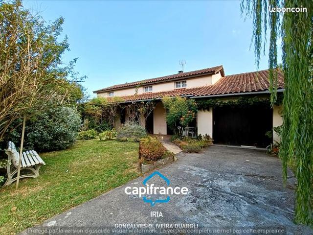 Maison vente à Villeneuve-sur-Lot, Le Temple-sur-lot
