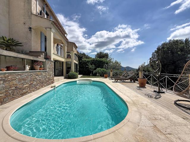 Maison vente à Nice, Tourrette-levens