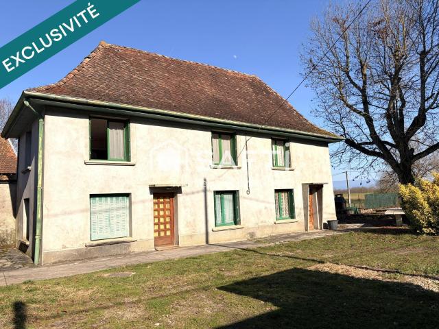 Maison vente à La Tour-du-Pin, Sermérieu
