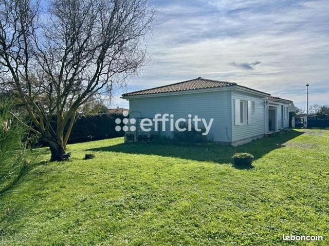 Maison vente à Rochefort, Nieulle-sur-seudre